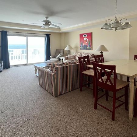Apartmán Seventh Heaven Indian Beach Exteriér fotografie