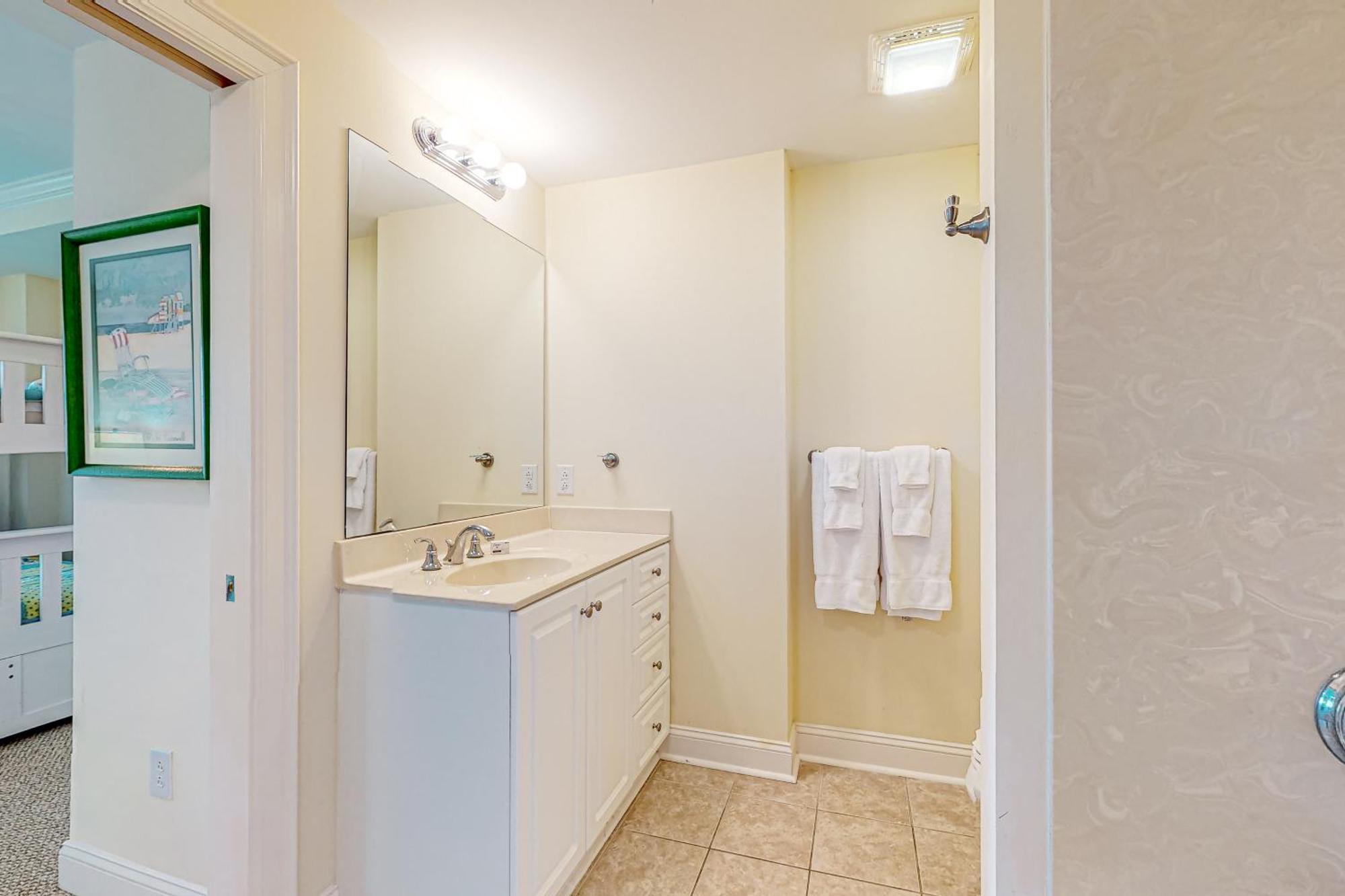 Apartmán Seventh Heaven Indian Beach Exteriér fotografie