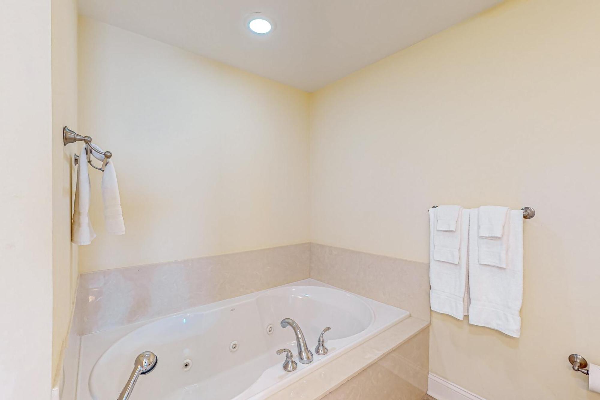 Apartmán Seventh Heaven Indian Beach Exteriér fotografie