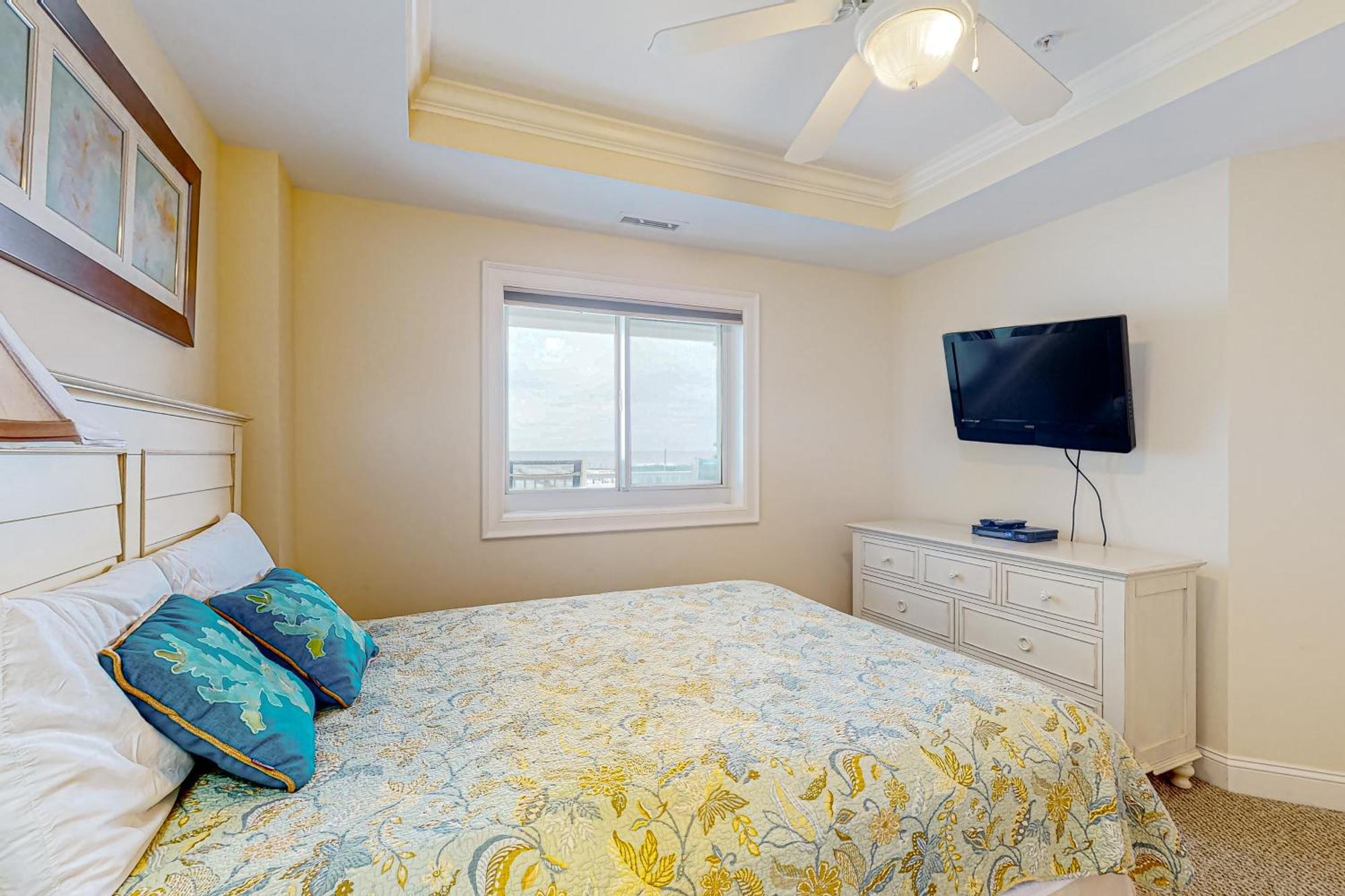 Apartmán Seventh Heaven Indian Beach Exteriér fotografie