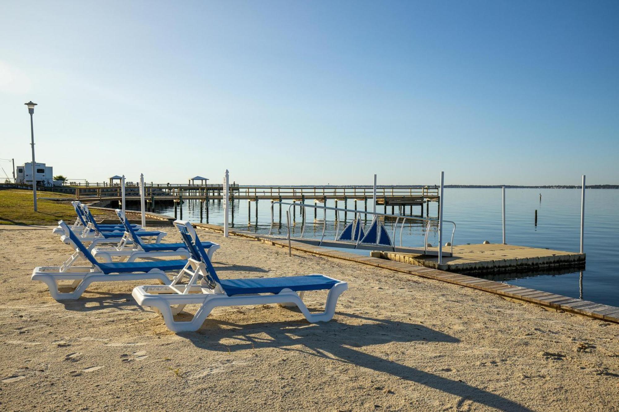 Apartmán Seventh Heaven Indian Beach Exteriér fotografie