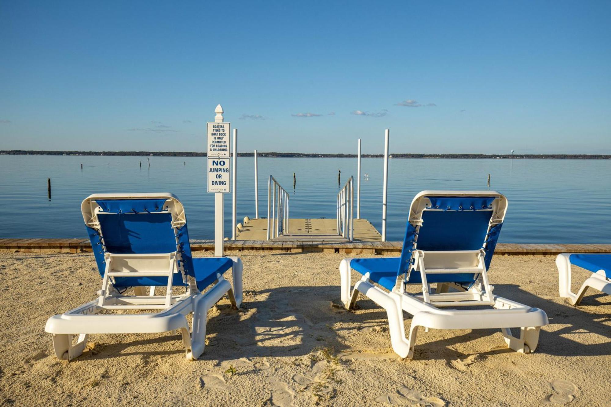 Apartmán Seventh Heaven Indian Beach Exteriér fotografie