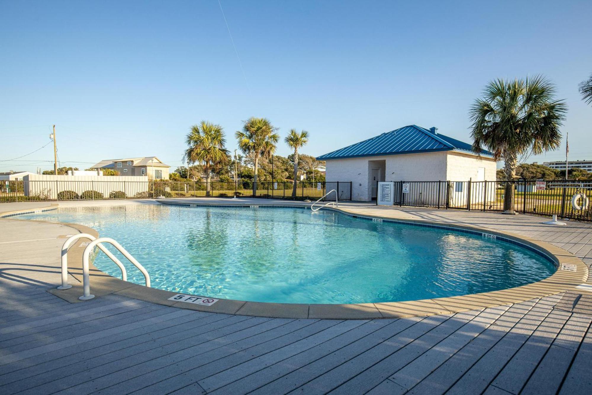 Apartmán Seventh Heaven Indian Beach Exteriér fotografie