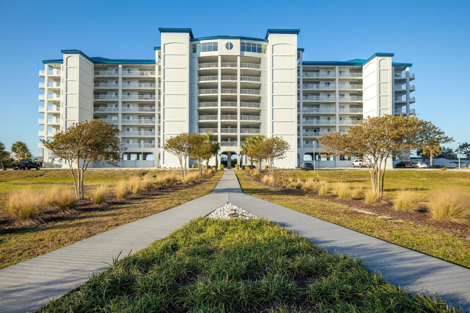 Apartmán Seventh Heaven Indian Beach Exteriér fotografie